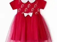 Платье trendyco kids