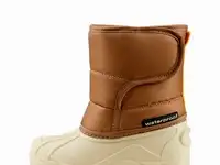 Ботинки happy baby