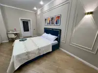 Шикарный Люкс в центре.ЖК Сириус, после ремонта, Айтиева 1541, фотография 3