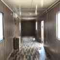 Жилой контейнер, вагон-дома в Алматы, фотография 5
