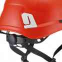 Каска camp ares orange, фотография 4