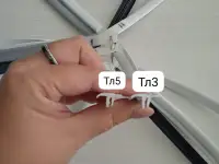 Вставка TL3  и TL 5, фотография 2