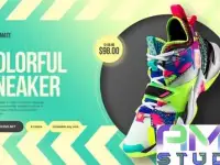 Создаём рекламные ролики для разных направлений в Астане (A_P_2)