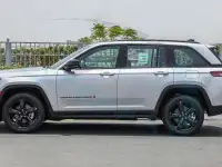 Jeep Grand Cherokee Altitude, фотография 9