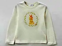 Лонгслив ete children