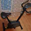 Продам магнитный велотренажер Torneo, фотография 4