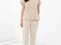 Блуза finn flare