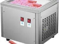 Фризеры жаренного мороженного, фотография 5