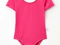 Купальник гимнастический emdi