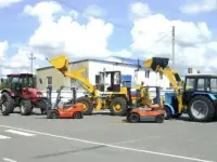 Помощь в получении тракторных прав