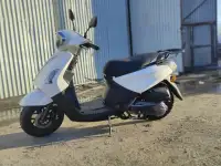 Скутер 150сс (Устькаман), фотография 7