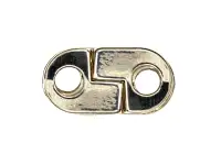 Литьевая фурнитура   Фиксаторы литьевые, фотография 2