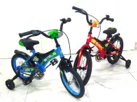 ДЕТСКИЕ ВЕЛОСИПЕДЫ разные новые большой выбор, фотография 8