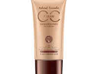 Сс крем bioaqua natural concealer makeup cc cream, цвет #2 светлый