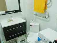 Сдается квартира в ЖК 