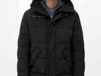 Пуховик finn flare