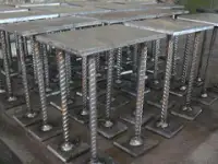 Закладные детали по чертежам изготовим любой сложности, фотография 11