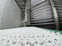 Камера шоковой заморозки Guntner