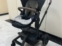 Продам коляску Easy Walker Harvey 2 Premium, фотография 2