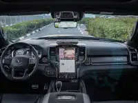 2024 RAM 1500 TRX CREW CAB 4x4 6.2L V8 SRT 0KM, фотография 4