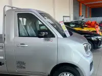 FOTON Qxinglin, фотография 2