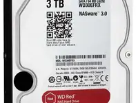 Жесткий диск western digital wd30efzx 3 tb