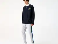 Мужские брюки lacoste sport l!ve