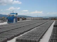 Вибропрес мобильный Svemlo SUMAB 2800., фотография 5