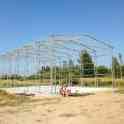 Металлические быстровозводимые ангары и любые металлоконструкции, фотография 6