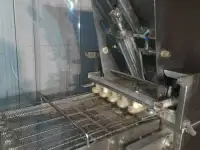 Формовочная машина Koppens VM 400, фотография 2