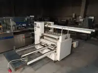 Машина формирования соломки Minipan