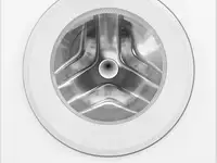 Стиральная машина bosch wgg2540lsn белый