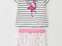 Пижама котмаркот