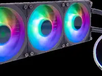 Система охлаждения жидкостная для процессора cooler master mly-d36m-a23pz-r1