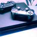 Продам Ps4 slim(+44 игры), фотография 3
