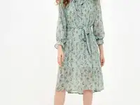 Платье diverius