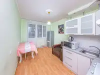 Квартира в ЖК Номад, фотография 7