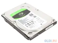 Жесткий диск seagate st1000dm010 1 tb