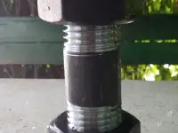 Шпильки фланцевые под изготовление по ГОСТу, фотография 8