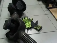 Кардан К700, фотография 2