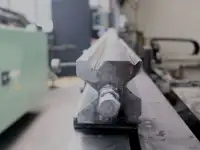 Пресс-тормоз LVD, фотография 3