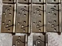 Петли дверные Бабочка продаю