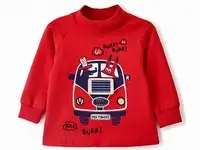 Свитшот bell bimbo