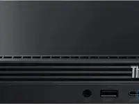Десктоп lenovo thinkcentre tiny m60e  intel core i5-1035g1, 8gb, ssd
