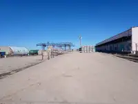 Открытые площадки, жд тупик г. Астана, фотография 4