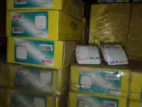 Вавиен переключатель с двух мест, фотография 2