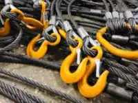 Паук башенного крана в наличии и под заказ, фотография 3