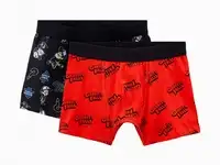 Трусы 2 шт. playtoday