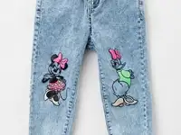 Джинсы playtoday