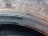 Зимние шины, фотография 3